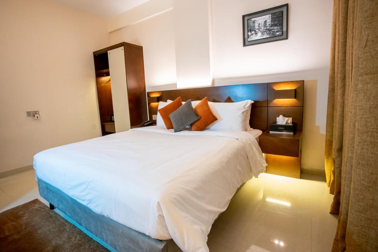 Jatra Flagship Sylhet City Centre Екстер'єр фото