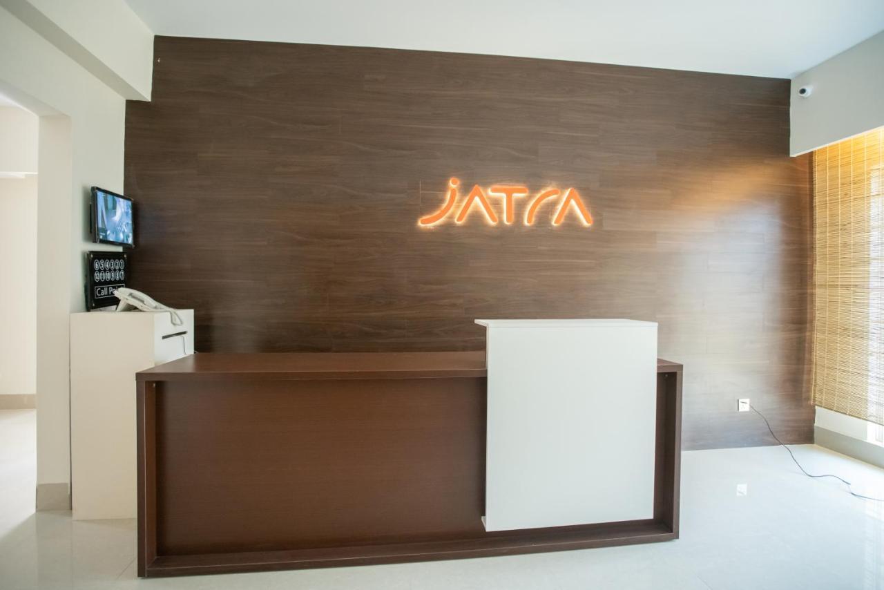 Jatra Flagship Sylhet City Centre Екстер'єр фото