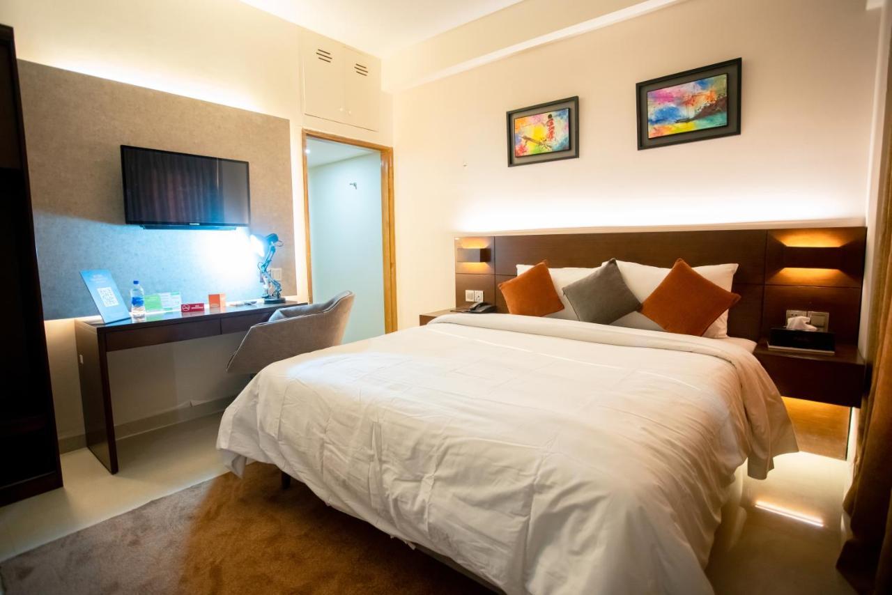 Jatra Flagship Sylhet City Centre Екстер'єр фото